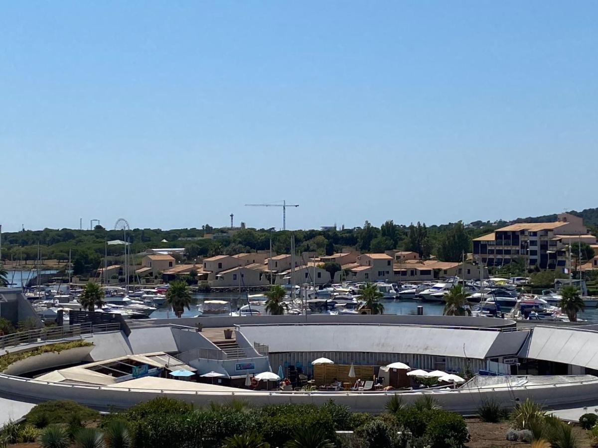 אגדה L'Amandine Port Ambonne Naturiste מראה חיצוני תמונה