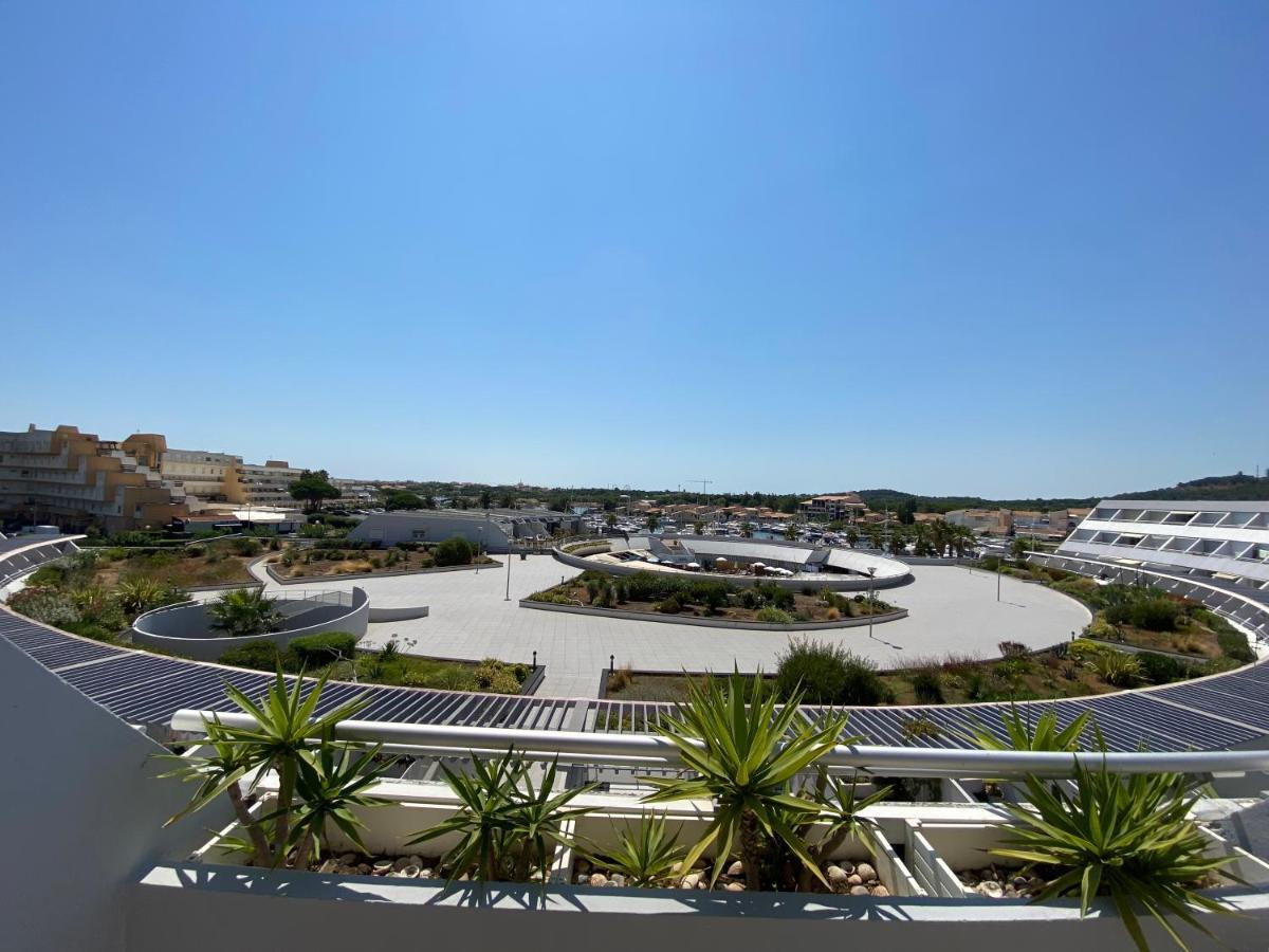 אגדה L'Amandine Port Ambonne Naturiste מראה חיצוני תמונה